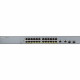 Коммутатор сетевой ZyXel GS1350-26HP-EU0101F