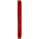 Мобильный телефон Nomi i2320 Red