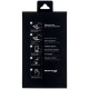 Стекло защитное Grand-X Apple iPhone 15 Plus 9D black (AIP15PL9D)