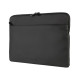 Чехол для ноутбука Tucano 14" Gommo MB Pro, black (BFGOM1314-BK)