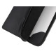 Чехол для ноутбука Tucano 14" Gommo MB Pro, black (BFGOM1314-BK)