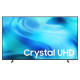 Телевизор Samsung UE43U8000HUXUA