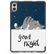 Чехол для планшета BeCover Flexible TPU Mate Xiaomi Redmi Pad 2 Pro 12.1" Good Night (715612)