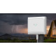 Точка доступа Wi-Fi TP-Link EAP772-OUTDOOR