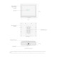 Точка доступа Wi-Fi TP-Link EAP772-OUTDOOR