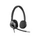 Наушники Poly Mission 625 USB Black (C01C6AA)