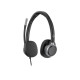 Наушники Poly Mission 625 USB Black (C01C6AA)