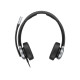 Наушники Poly Mission 625 USB Black (C01C6AA)