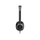 Наушники Poly Mission 625 USB Black (C01C6AA)