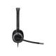 Наушники Poly Mission 625 USB Black (C01C6AA)