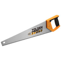 Tolsen wood saw, 450mm, 7TPI (31071T)