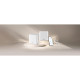 ASUS Система WiFi-Mesh ZenWiFi BD4 BE3600, 2x2,5GE WAN/LAN, 2мод, белый (90IG0960-MO3C20)
