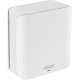 ASUS Система WiFi-Mesh ZenWiFi BD4 BE3600, 2x2,5GE WAN/LAN, 2мод, белый (90IG0960-MO3C20)