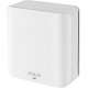 ASUS Система WiFi-Mesh ZenWiFi BD4 BE3600, 2x2,5GE WAN/LAN, 2мод, белый (90IG0960-MO3C20)