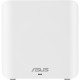 ASUS Система WiFi-Mesh ZenWiFi BD4 BE3600, 2x2,5GE WAN/LAN, 2мод, белый (90IG0960-MO3C20)