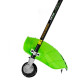 Gartner Garden trimmer BCE-1940 S2 1900W line 40cm blade 25.5cm 5kg (853325)
