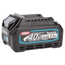 Makita Battery BL4025 XGT, 36V, 2.5Ah, 0.71kg (191B36-3)