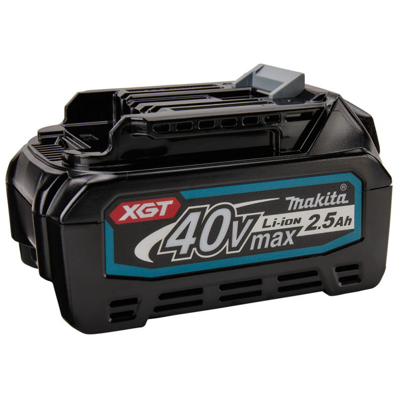 Makita Battery BL4025 XGT, 36V, 2.5Ah, 0.71kg (191B36-3) Makita Battery BL4025 XGT, 36V, 2.5Ah, 0.71kg (191B36-3)