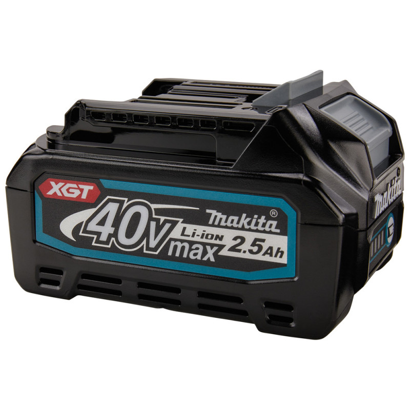 Makita Battery BL4025 XGT, 36V, 2.5Ah, 0.71kg (191B36-3) Makita Battery BL4025 XGT, 36V, 2.5Ah, 0.71kg (191B36-3)