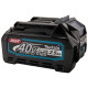 Makita Battery BL4025 XGT, 36V, 2.5Ah, 0.71kg (191B36-3) Makita Battery BL4025 XGT, 36V, 2.5Ah, 0.71kg (191B36-3)