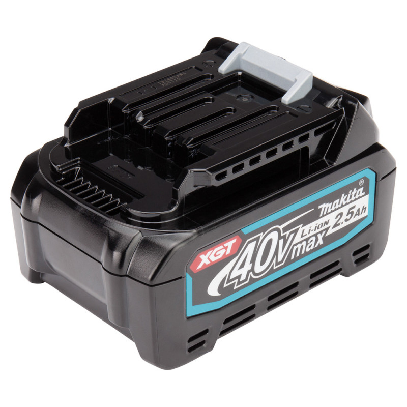 Makita Battery BL4025 XGT, 36V, 2.5Ah, 0.71kg (191B36-3) Makita Battery BL4025 XGT, 36V, 2.5Ah, 0.71kg (191B36-3)