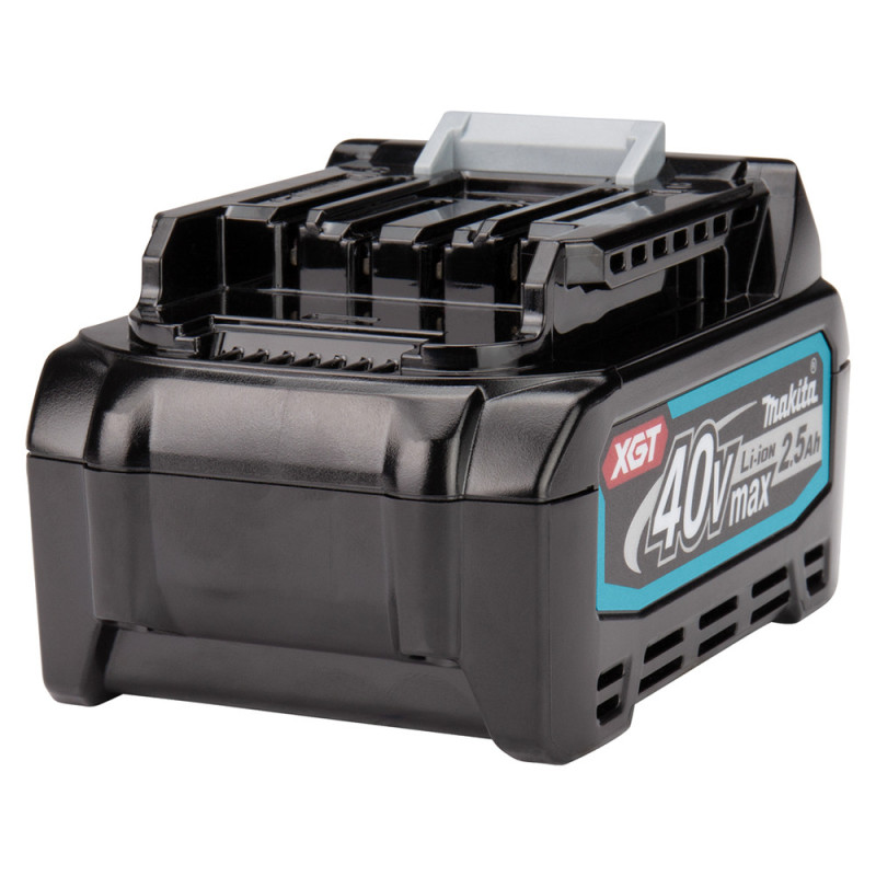 Makita Battery BL4025 XGT, 36V, 2.5Ah, 0.71kg (191B36-3) Makita Battery BL4025 XGT, 36V, 2.5Ah, 0.71kg (191B36-3)