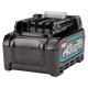 Makita Battery BL4025 XGT, 36V, 2.5Ah, 0.71kg (191B36-3) Makita Battery BL4025 XGT, 36V, 2.5Ah, 0.71kg (191B36-3)