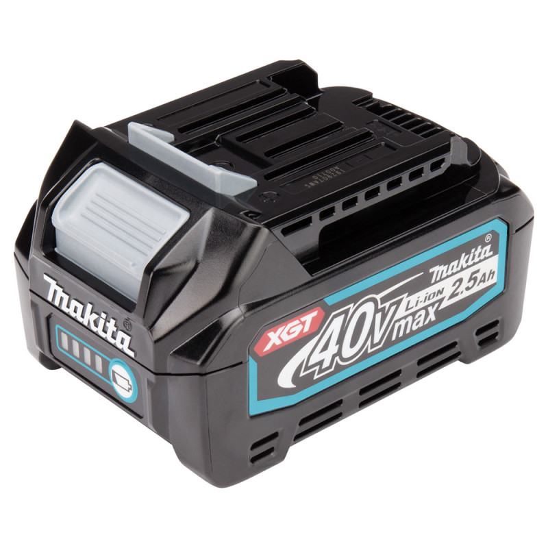 Makita Battery BL4025 XGT, 36V, 2.5Ah, 0.71kg (191B36-3) Makita Battery BL4025 XGT, 36V, 2.5Ah, 0.71kg (191B36-3)