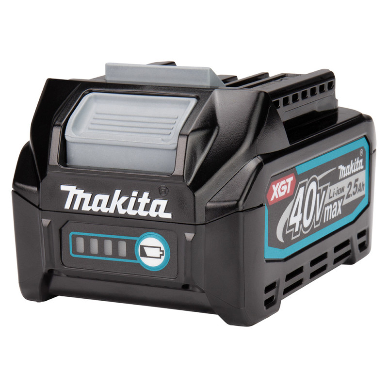 Makita Battery BL4025 XGT, 36V, 2.5Ah, 0.71kg (191B36-3) Makita Battery BL4025 XGT, 36V, 2.5Ah, 0.71kg (191B36-3)