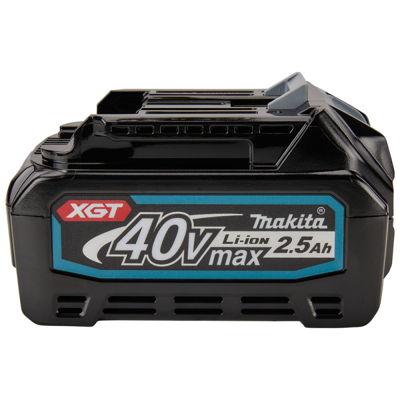 Makita Battery BL4025 XGT, 36V, 2.5Ah, 0.71kg (191B36-3) Makita Battery BL4025 XGT, 36V, 2.5Ah, 0.71kg (191B36-3)
