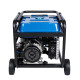 EnerSol Генератор бензиновий 230В 5/5.5кВт електростартер двигун Honda GX-390 89кг (EPG-5500SEH)