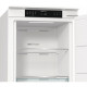 Gorenje Морозильна камера Gorenje вбудована, 177x54х55, 235л, А+, NF, диспл, білий (FNCI517E41WF)