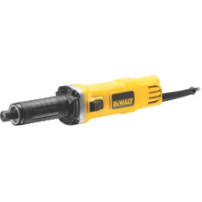 DeWALT Шліфмашина пряма DeWALT 450Вт 25000об/хв цанга 6мм 1.6кг (DWE4884)