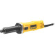 DeWALT Шліфмашина пряма DeWALT 450Вт 25000об/хв цанга 6мм 1.6кг (DWE4884)