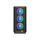 Корпус для ПК Gamemax F46 BK