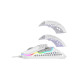 Мышка Xtrfy M42 RGB White (XG-M42-RGB-WHITE)