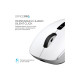 Мышка OfficePro M398W Wireless/Bluetooth White (M398W)