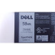 Аккумулятор для ноутбука Dell Inspiron 15-7537 F7HVR, 58Wh (3800mAh), 4cell, 14.8V, Li-ion (A47207)