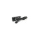Блок питания к ноутбуку Merlion ASUS 90W 19V 4.74A, 4.5*3.0 (38399 / LAS90/19-4.5*3.0)