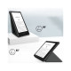 Чехол для электронной книги BeCover Ultra Slim Origami Amazon Kindle Paperwhite 11th Gen. 2021 G (707221)