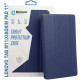 Чехол для планшета BeCover Smart Case Lenovo Tab M11 (2024) TB-TB330FU/Xiaoxin Pad 11 (2024) 11" Deep Blue (710455)