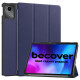 Чехол для планшета BeCover Smart Case Lenovo Tab M11 (2024) TB-TB330FU/Xiaoxin Pad 11 (2024) 11" Deep Blue (710455)