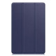 Чехол для планшета BeCover Smart Case Lenovo Tab M11 (2024) TB-TB330FU/Xiaoxin Pad 11 (2024) 11" Deep Blue (710455)