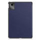 Чехол для планшета BeCover Smart Case Lenovo Tab M11 (2024) TB-TB330FU/Xiaoxin Pad 11 (2024) 11" Deep Blue (710455)