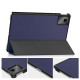 Чехол для планшета BeCover Smart Case Lenovo Tab M11 (2024) TB-TB330FU/Xiaoxin Pad 11 (2024) 11" Deep Blue (710455)
