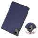 Чехол для планшета BeCover Smart Case Lenovo Tab M11 (2024) TB-TB330FU/Xiaoxin Pad 11 (2024) 11" Deep Blue (710455)