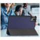 Чехол для планшета BeCover Smart Case Lenovo Tab M11 (2024) TB-TB330FU/Xiaoxin Pad 11 (2024) 11" Deep Blue (710455)