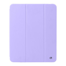 Чехол для планшета Armorstandart Smart Fold Pen Apple iPad Pro 13 (2024) Light Purple (ARM78141)
