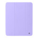 Чехол для планшета Armorstandart Smart Fold Pen Apple iPad Pro 13 (2024) Light Purple (ARM78141)