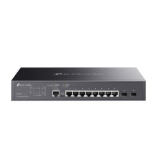 Коммутатор сетевой TP-Link SG3210